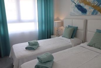 Cala de Mijas, Mijas Costa, Andalusia 29649