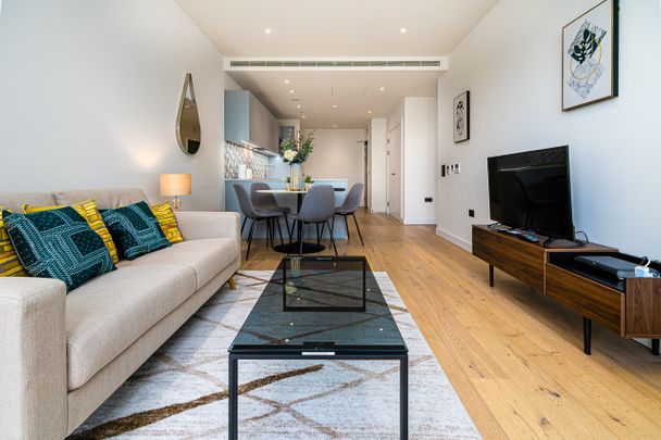 Golden Lane, EC1Y, London - Photo 1