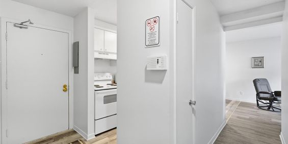 26 Rue D'Orléans (Gatineau) Magnifique 2 Chambres (chauffé/éclairé) - Photo 3