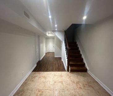 For Lease - 36 Bendamere Cres Crescent Unit# Whole Two-Bedroom Bsmt... - Photo 1
