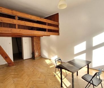 Bazczynszowe mieszknaie z dwiema antresolami - Фото 1