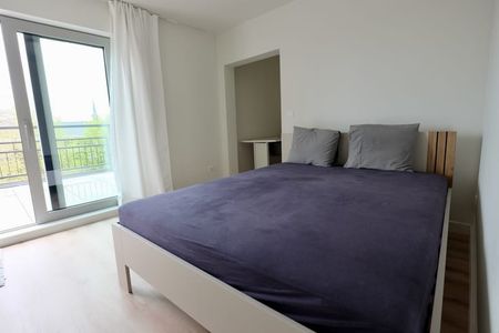 Appartement te huur - Photo 3