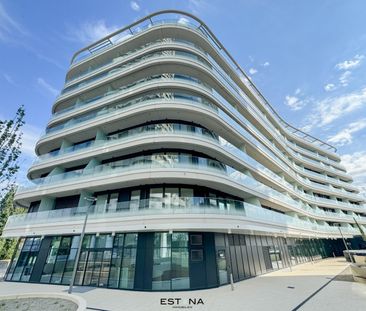 DANUBEVIEW modernes Zuhause mit Freiluft - Oase - Nähe U1 Station K... - Photo 2