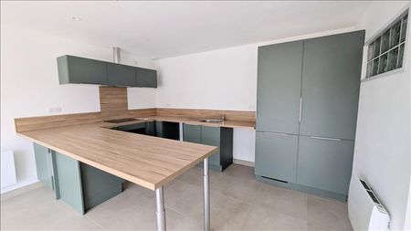 3 pièces - 52,93 m² - RDC - Colocation non autorisée - Photo 2