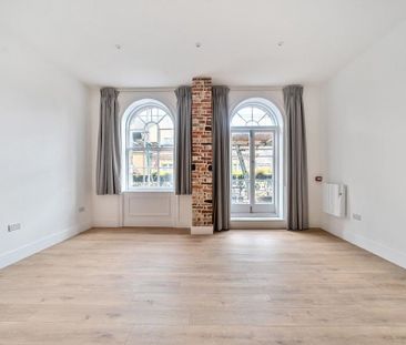 1 bedroom flat to rent - Photo 4