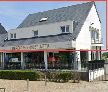 Ruime duplex met 3 slaapkamers. - Foto 5