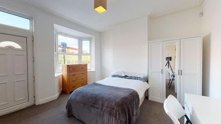 6 bedroom house to rent - Photo 4