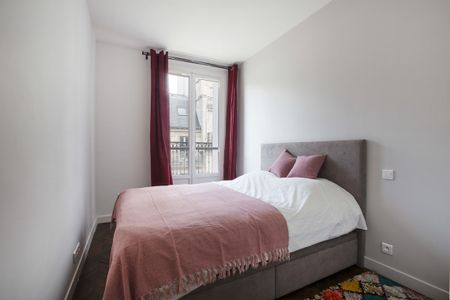 Tout savoir sur cet appartement dans le quartier Saint Placide, à Paris 6ème - Photo 4