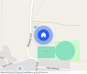 Boundary Way, Glapwell, S44 - Photo 1