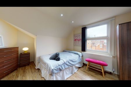 Studio Flat, Willesden Green, NW2 - Photo 2