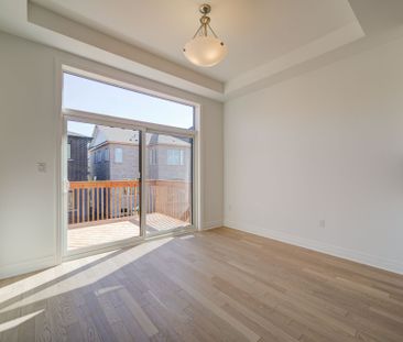 For Lease - 1230 Maverick Way, Oakville, Ontario - Photo 5