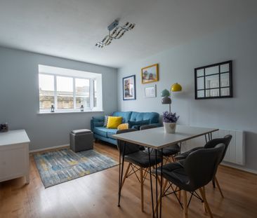1 Bed Flat, Ruston Road, SE18 - Photo 4