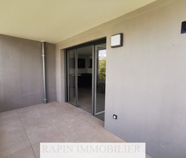 SUPERBE T3 NEUF - VAISE SAONE - Photo 3