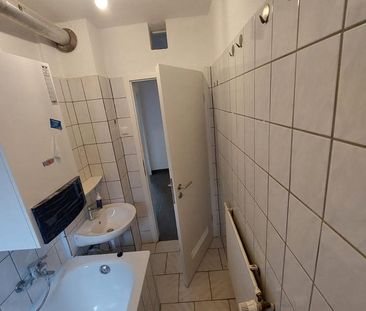 renovierte Erdgeschosswohnung in Wattenscheid - Foto 1