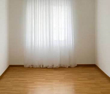 5.5 Zimmerwohnung in Wittenbach - Foto 4