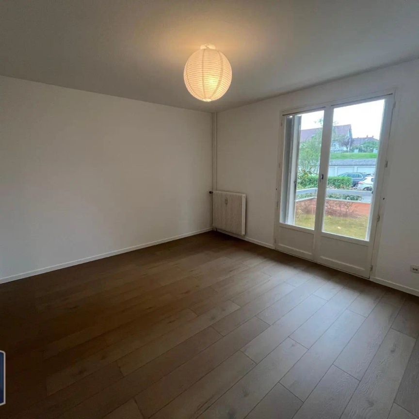 Appartement à louer 32.23m² - Photo 1