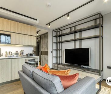 Studio to rent - Photo 3