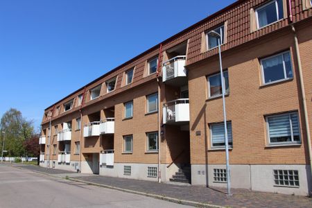 Sankta Gertruds Väg 10 A - Photo 5