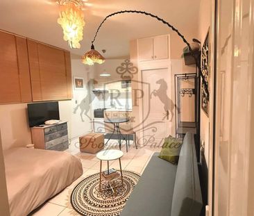 Studio/Γκαρσονιέρα για ενοικίαση Μποζαΐτικα (Πάτρα) - Photo 5