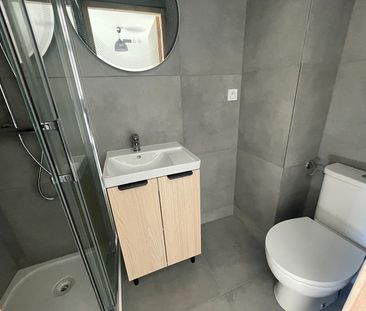 Location Appartement 1 pièce 17m² - Photo 3