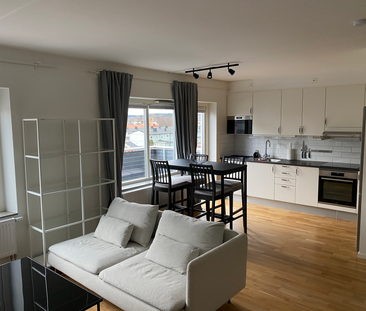 Mjörnbo Allé, Gråbo - Foto 1