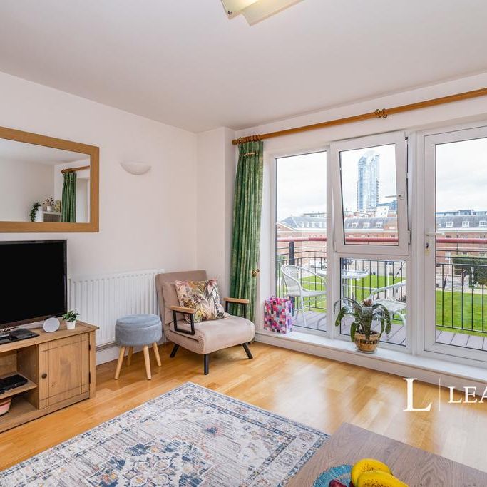 2 bedroom house to rent - Photo 1