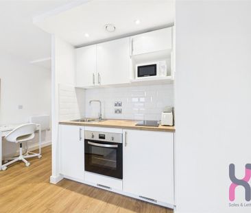 1 bedroom flat to rent - Photo 6