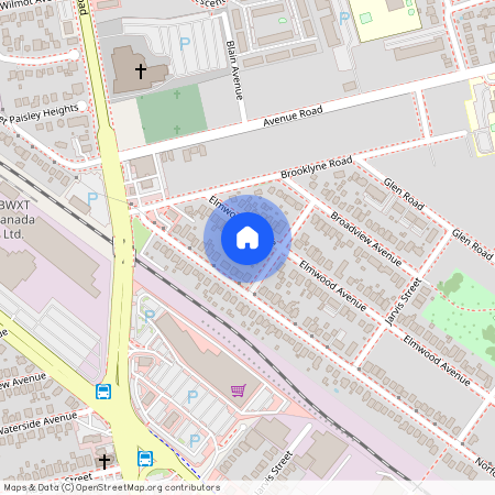 127 Elmwood Avenue Unit# BASEMENT, Cambridge