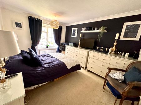 3 bedroom house to rent Oaklands Road, Havant, PO9 - Photo 3