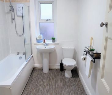 1 Bed Flat, Wilbraham Road, M21 - Photo 6