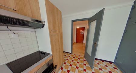 APPARTEMENT T2 A LOUER - Photo 4