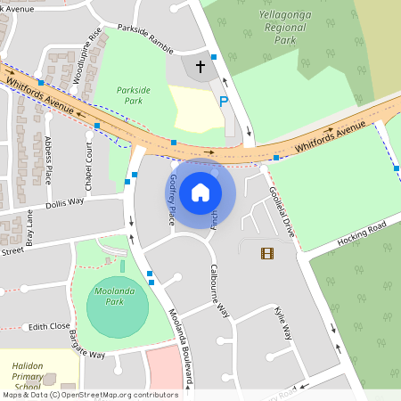 8 Finch Court, WA 6026, Kingsley