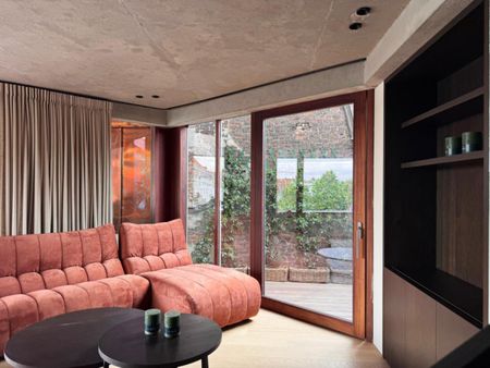 Huis te huur in Gent - Foto 4