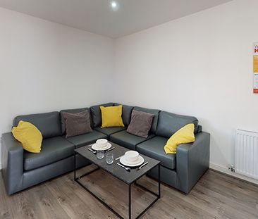 113B Thornycroft Road, Wavertree - Photo 5