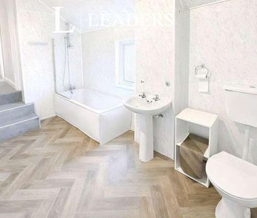 Welbeck Street, Mansfield, Nottinghamshire, NG18 - Photo 4