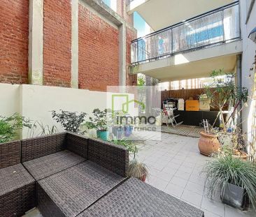 Appartement Lille 2 pièce(s) 51.73 m2 - Photo 4