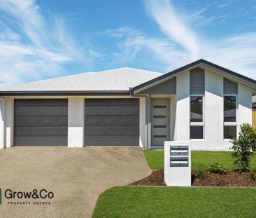 BRAND NEW 3BED HOME - Photo 2