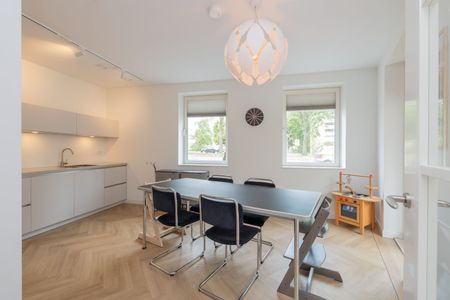 Cort Heyligersstraat 3, Rond de Energiecentrale, 2518PD, Den Haag - Foto 3