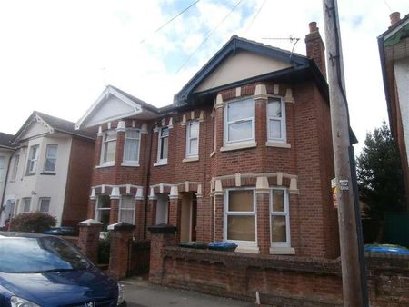 Coventry Road, Southampton, SO15 - Photo 2