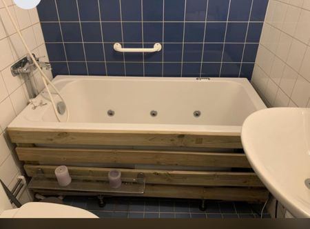 Kvarnhagsgatan, Hässelby - Photo 4