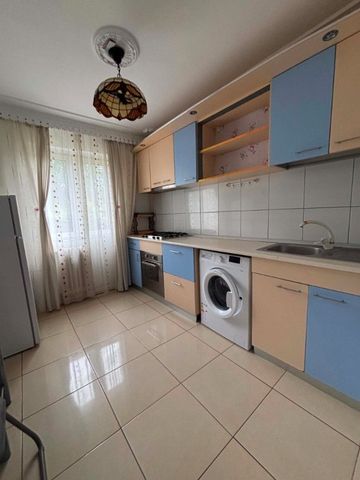 Garsonieră mobilată și utilată - Casa Sindicatelor - Fotografie 4