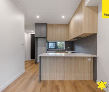 Prime Corner Unit with Extra Light - Enquire Now for a Viewing! - Photo 6