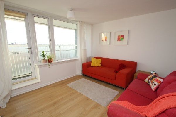 Broomhill Lane, Broomhill, G11 - Photo 1