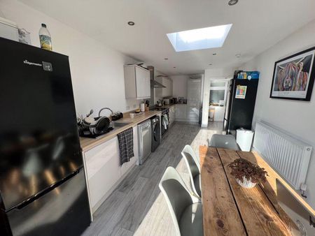 1 bedroom terraced house to rent - Photo 3