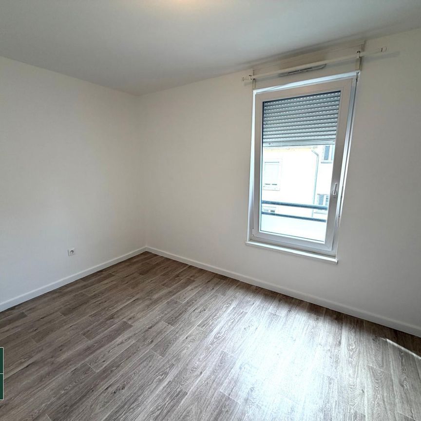 Location Appartement 2 pièces 42m² STRASBOURG 67100 - Photo 1