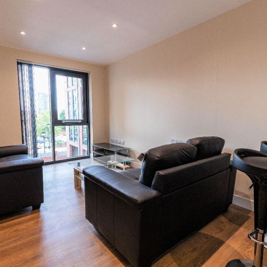 2 bed Apartment 11 Ecco - Photo 1