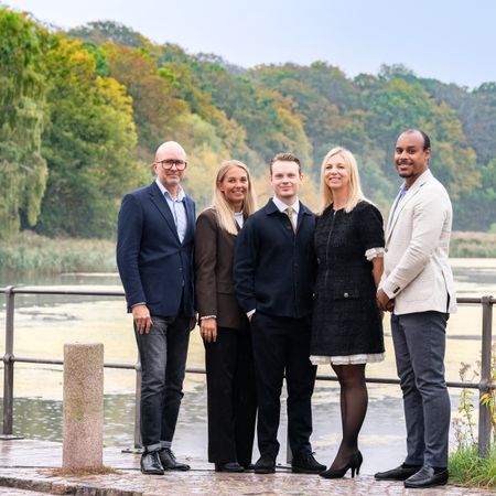 2800, Kongens Lyngby - Photo 4