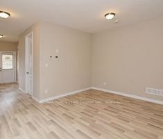 Detached Home For Lease | X8106526 - Photo 1