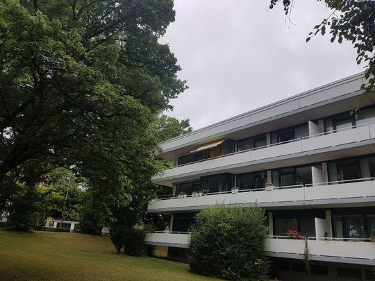 Pronájem bytu 1+1 • 39 m² bez realitkyDeutschherrenstraße 73 Bonn - Bad Godesberg Pennenfeld Nordrhein-Westfalen 53177 - Photo 1