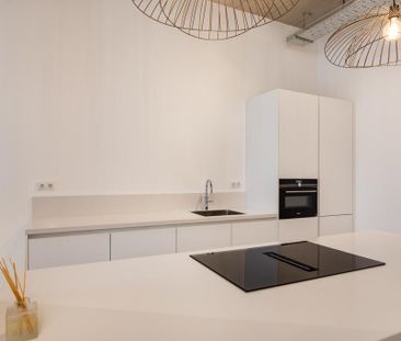 Appartement te huur: Surinamepad 122 2035 VS Haarlem - Photo 5